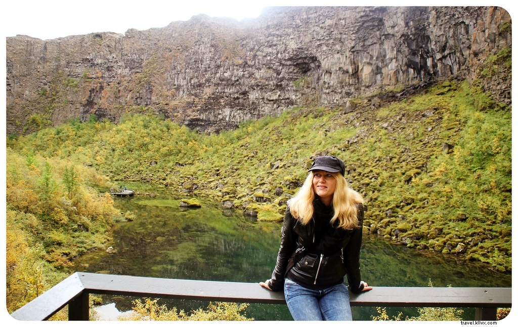 Le road trip le plus épique en Islande, Partie III : Points forts du nord de l Islande