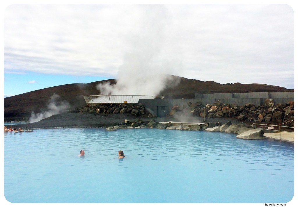 Le road trip le plus épique en Islande, Partie III : Points forts du nord de l Islande