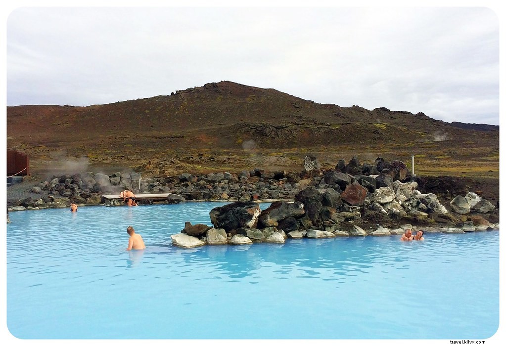 Le road trip le plus épique en Islande, Partie III : Points forts du nord de l Islande