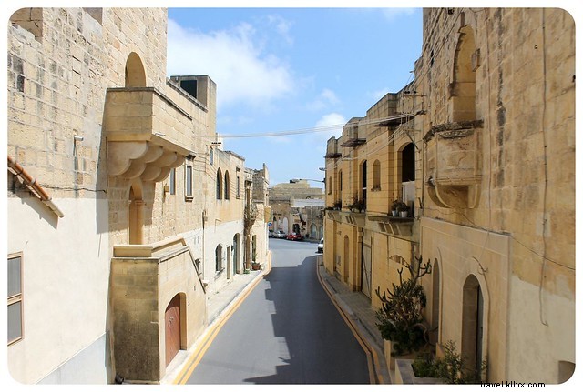 Gozo : bien plus qu’une simple petite sœur de Malte