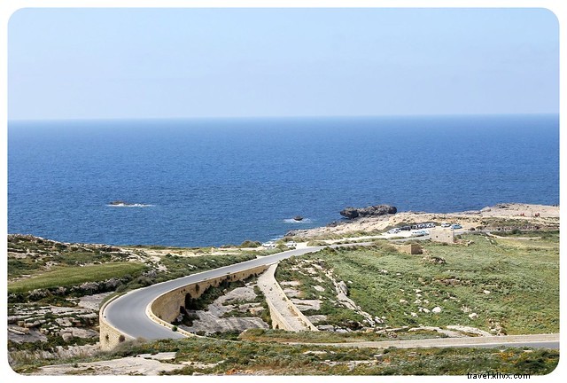Gozo : bien plus qu’une simple petite sœur de Malte