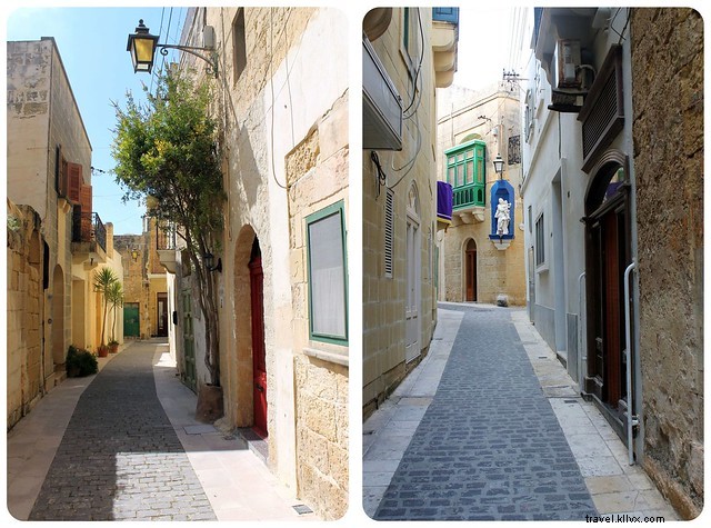 Gozo : bien plus qu’une simple petite sœur de Malte