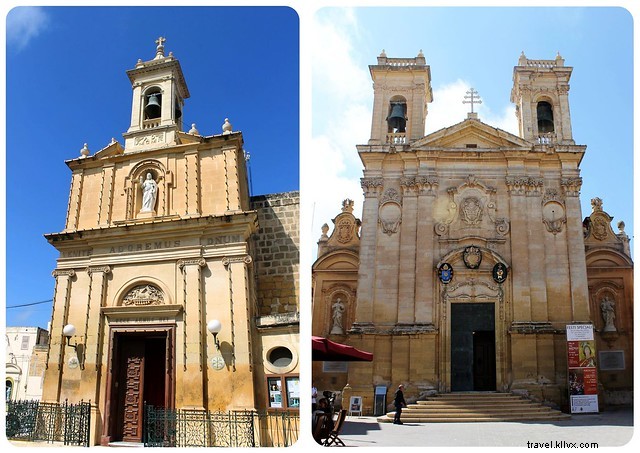 Gozo : bien plus qu’une simple petite sœur de Malte