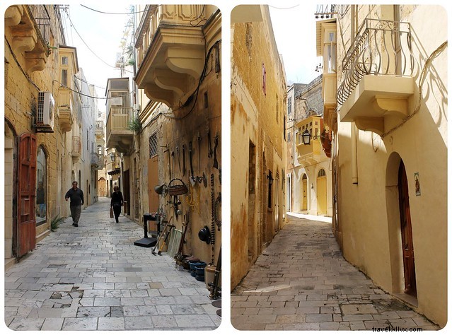 Gozo : bien plus qu’une simple petite sœur de Malte