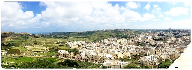 Gozo : bien plus qu’une simple petite sœur de Malte