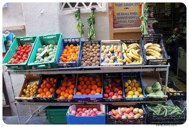 Gozo : bien plus qu’une simple petite sœur de Malte