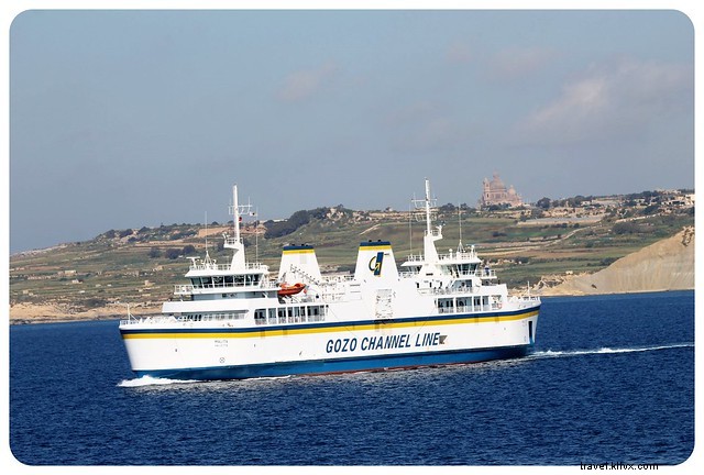 Gozo : bien plus qu’une simple petite sœur de Malte