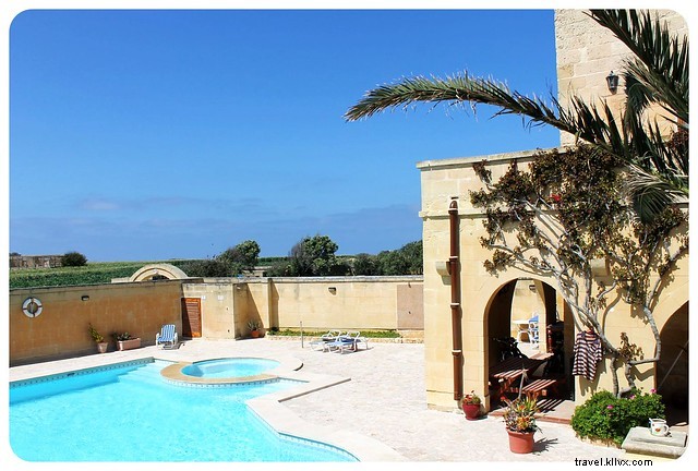 Gozo : bien plus qu’une simple petite sœur de Malte