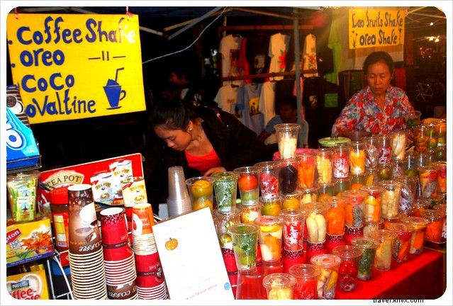 33 choses que nous aimons au Laos