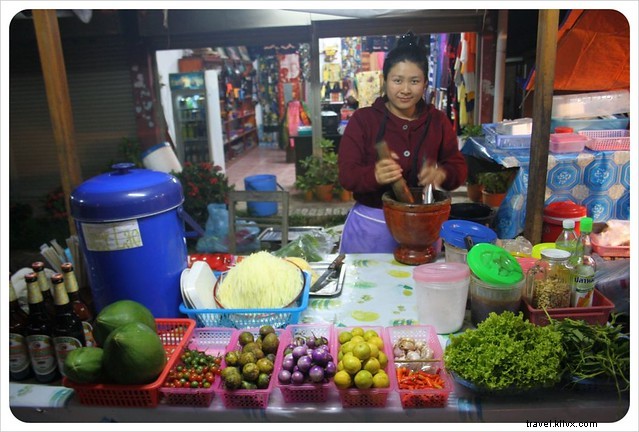 33 choses que nous aimons au Laos