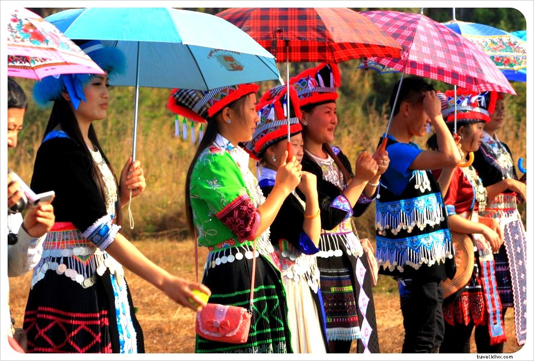 33 choses que nous aimons au Laos