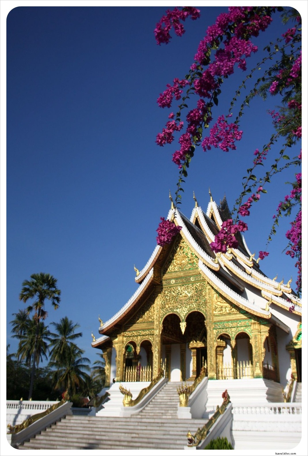 33 choses que nous aimons au Laos