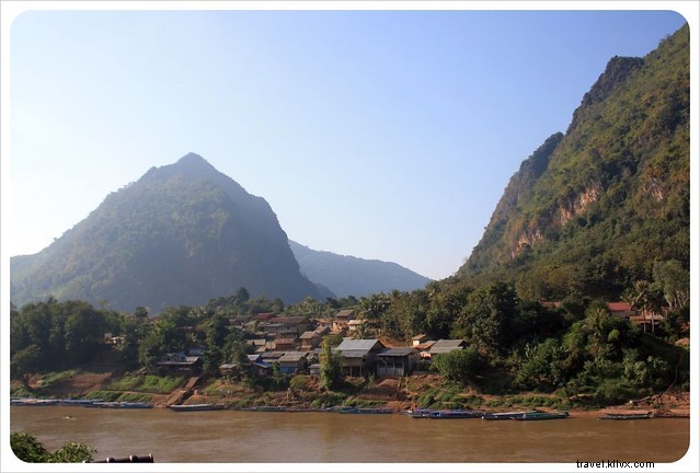 33 choses que nous aimons au Laos
