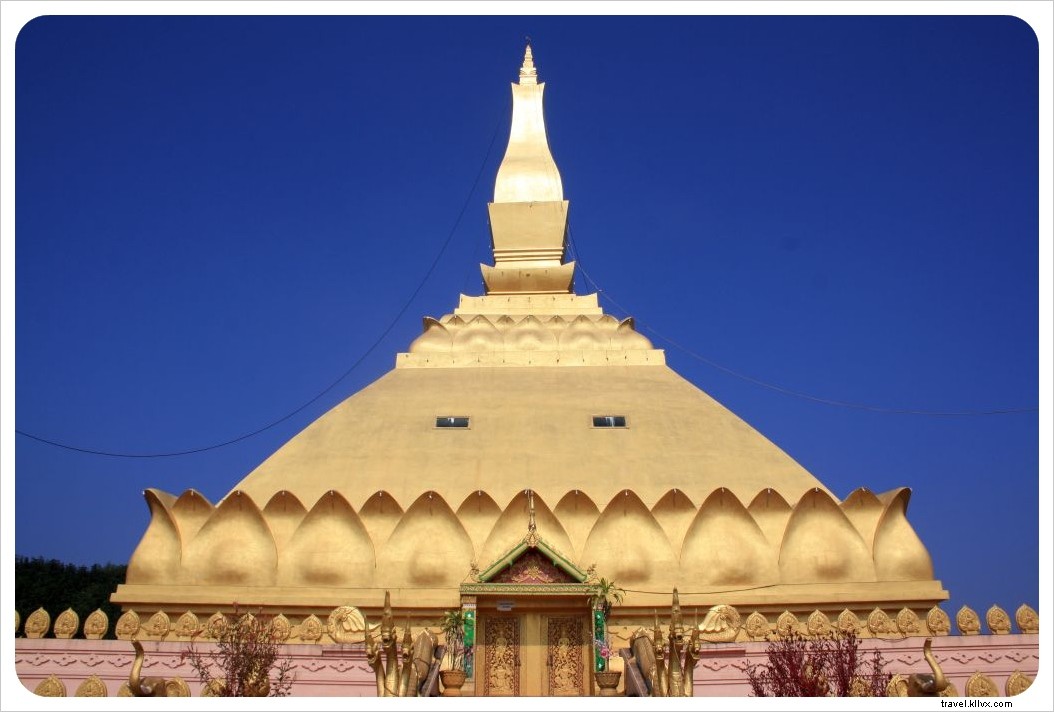 33 choses que nous aimons au Laos