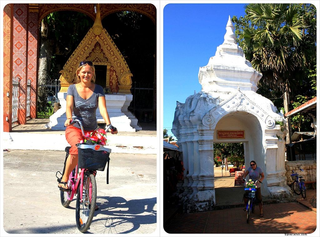 33 choses que nous aimons au Laos