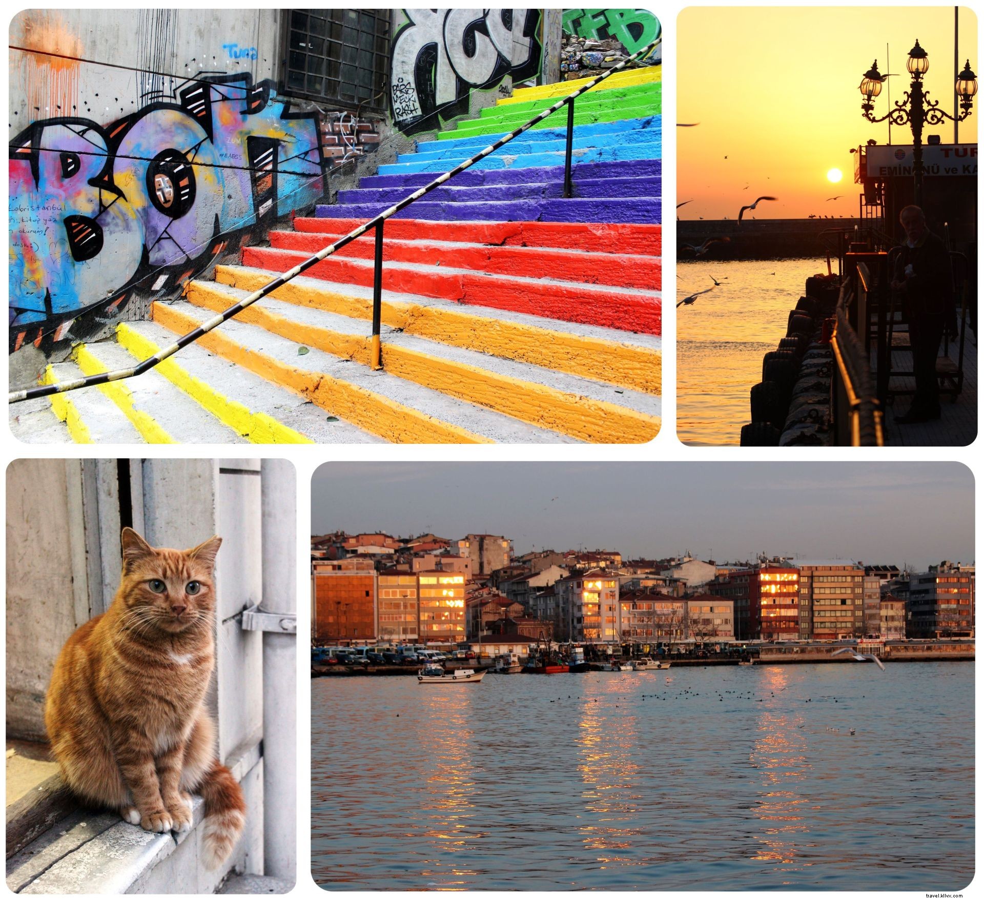 Pourquoi visiter Istanbul dès maintenant