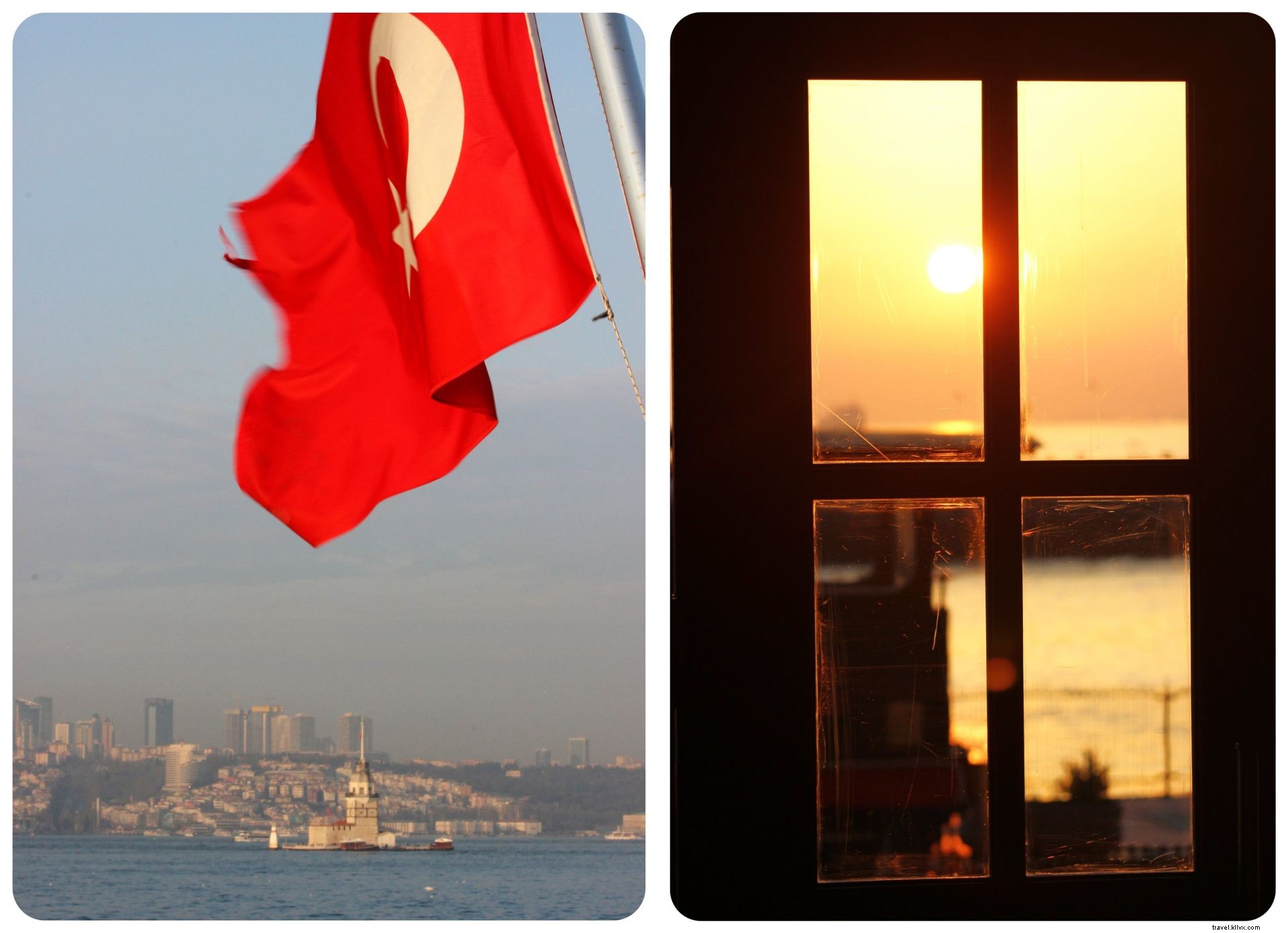 Pourquoi visiter Istanbul dès maintenant