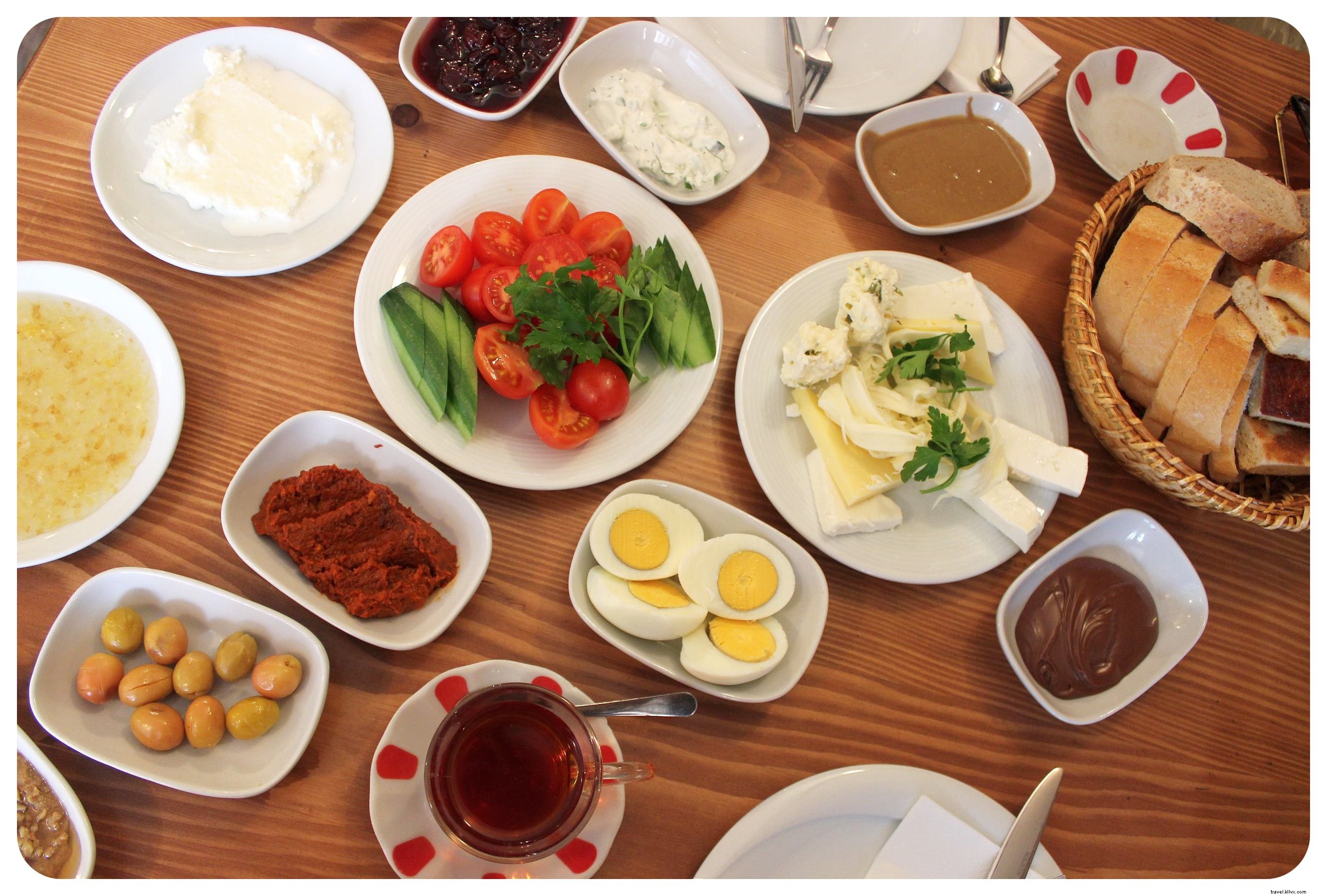 Pourquoi visiter Istanbul dès maintenant