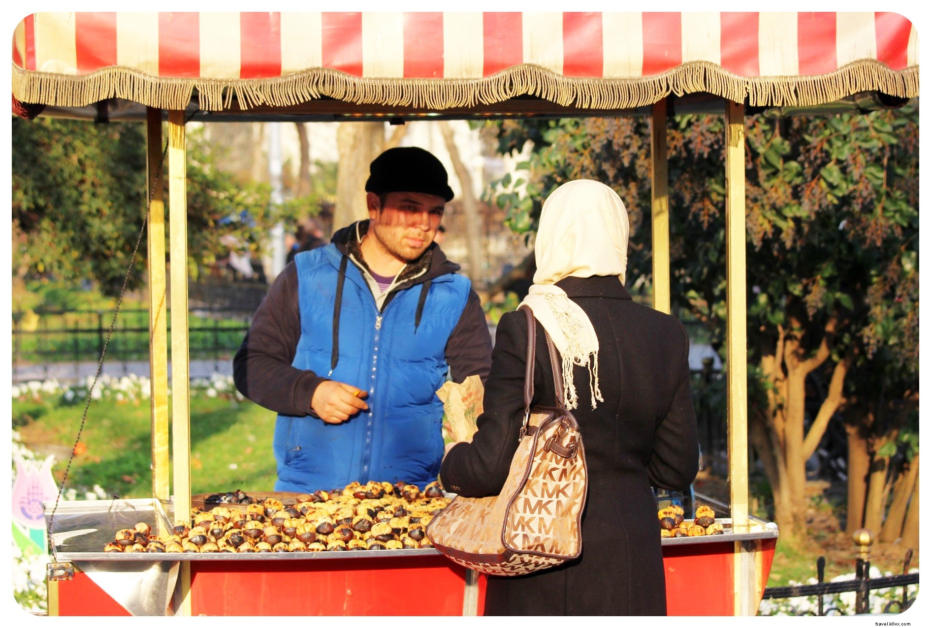 Pourquoi visiter Istanbul dès maintenant