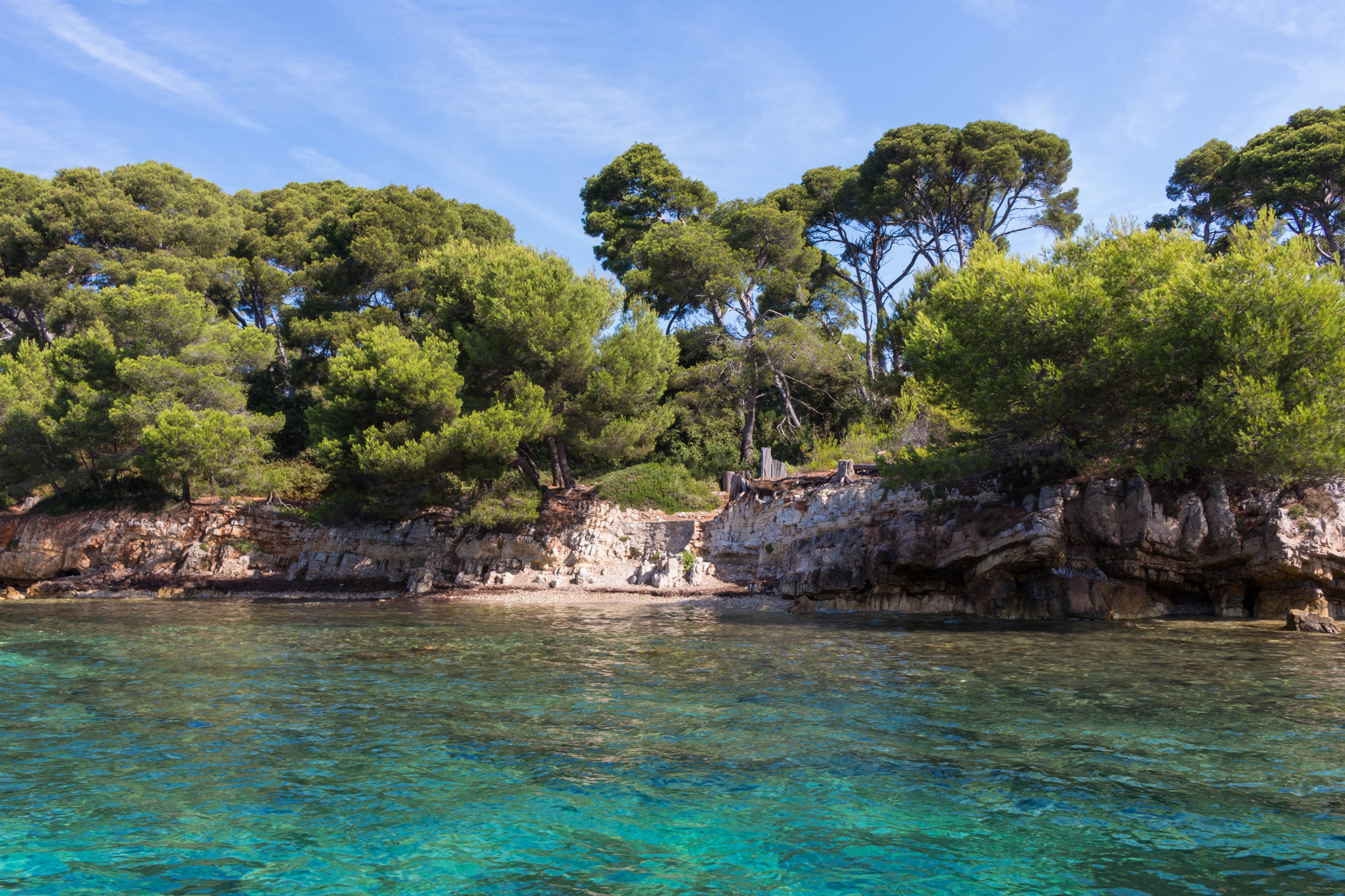 5 raisons incontournables de visiter Cannes
