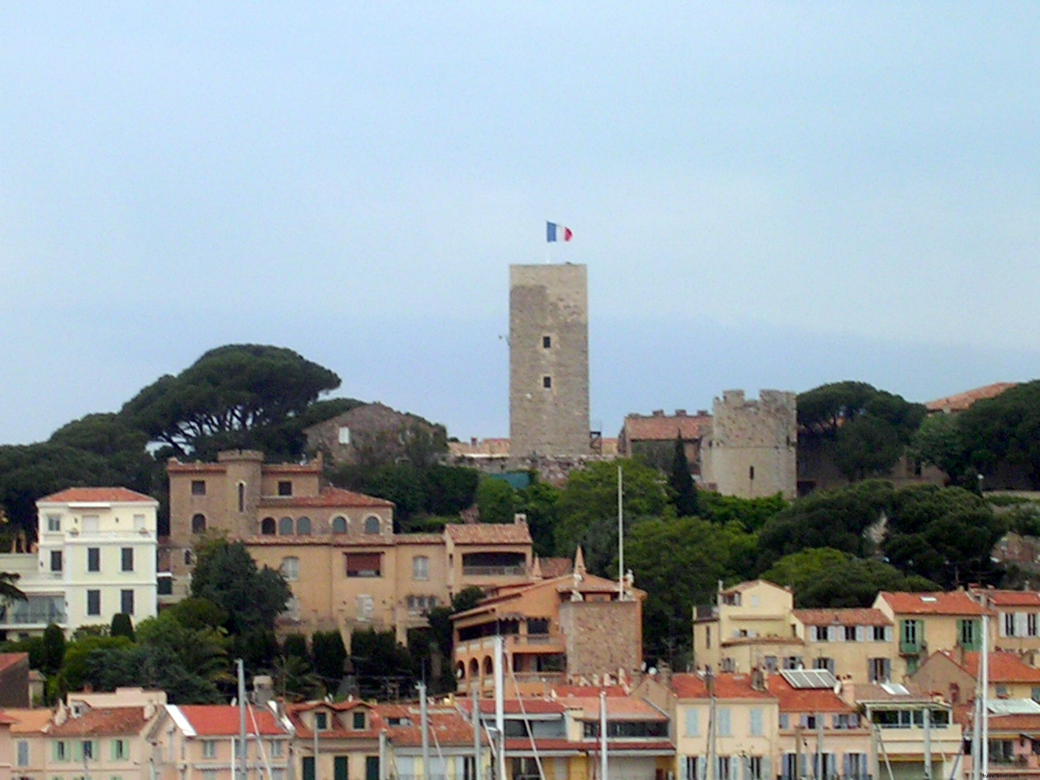 5 raisons incontournables de visiter Cannes