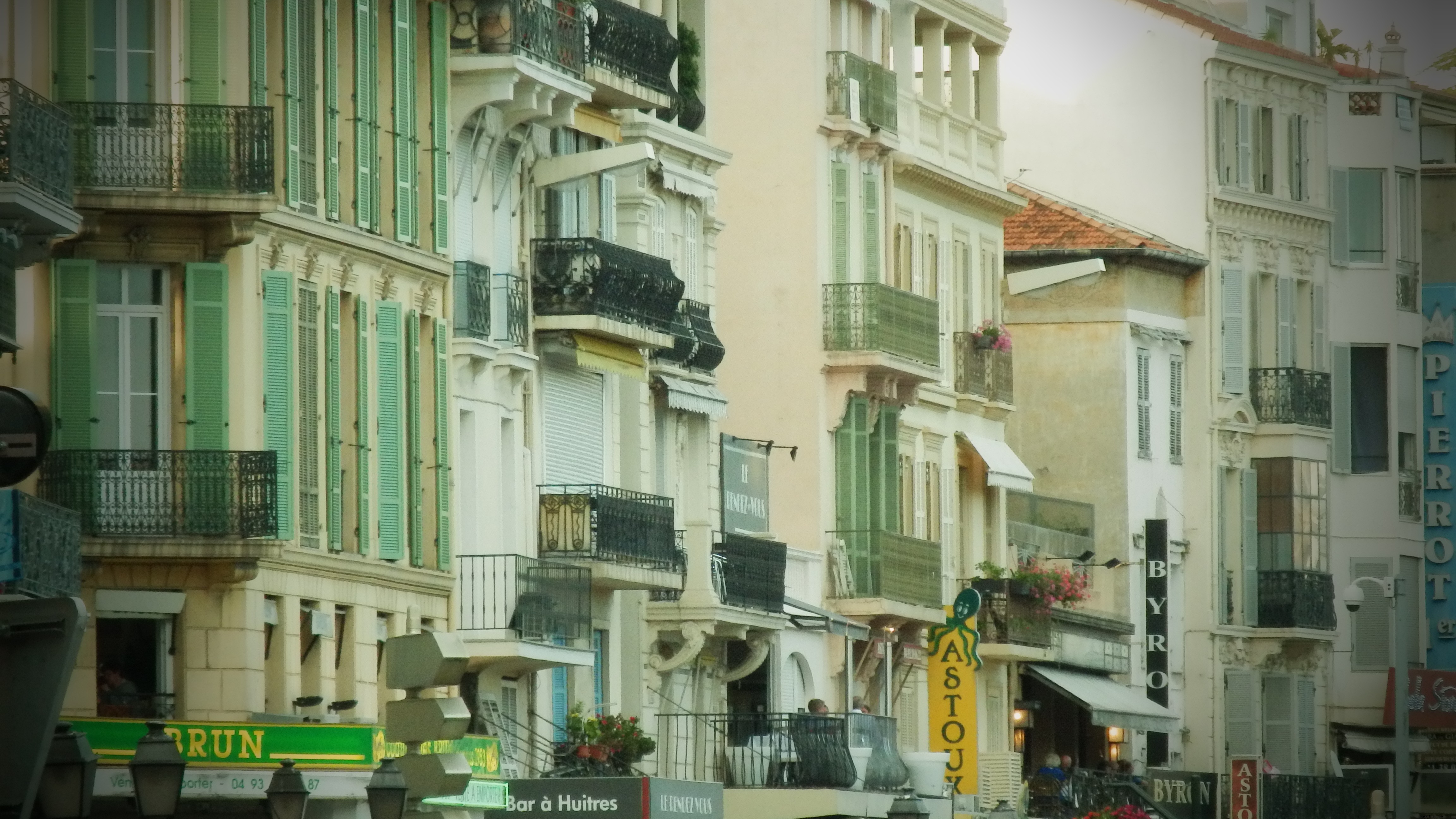 5 raisons incontournables de visiter Cannes