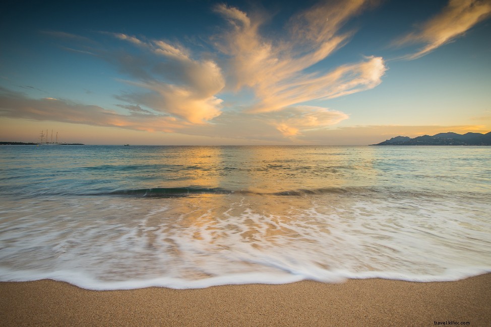 5 raisons incontournables de visiter Cannes