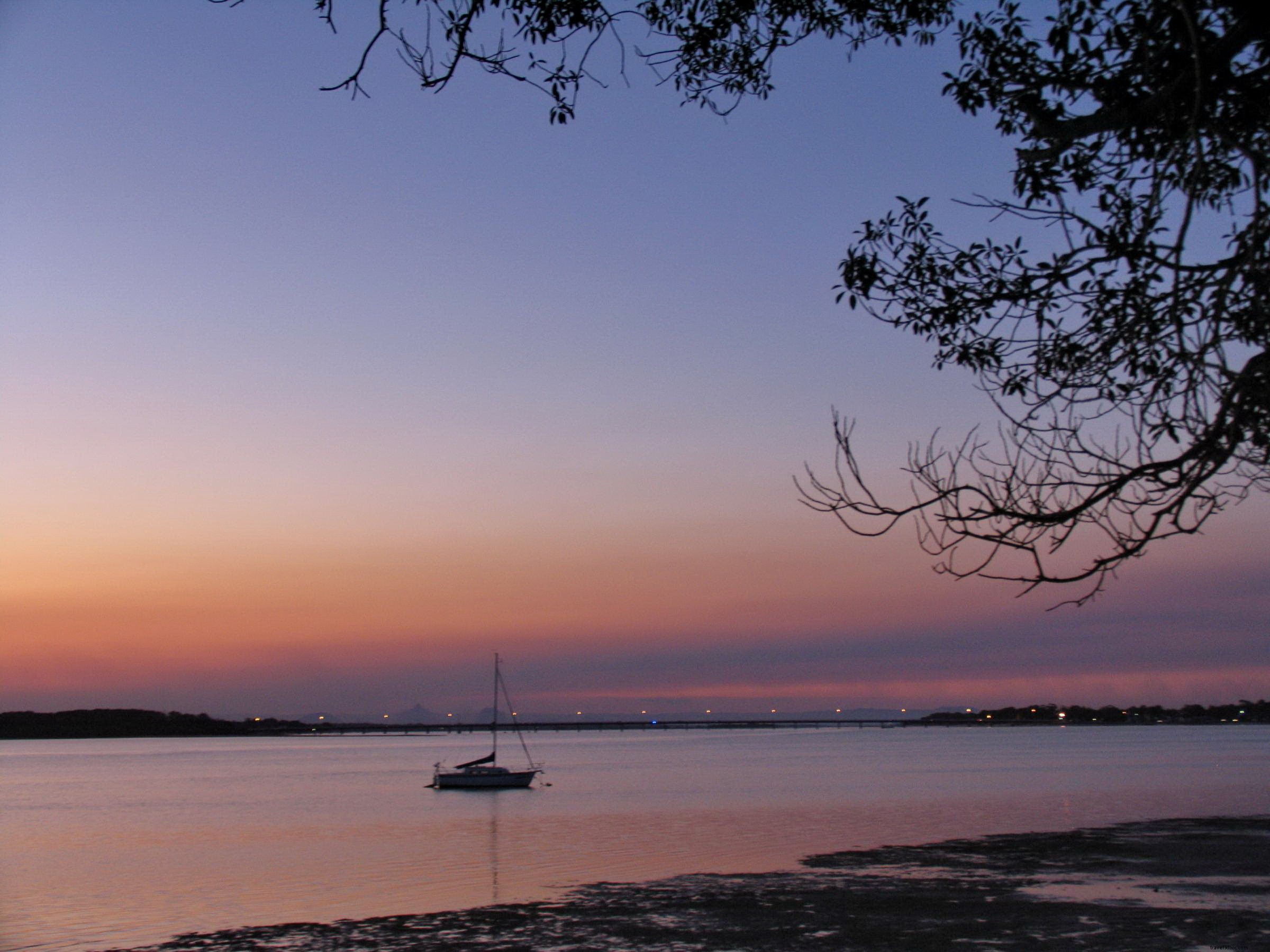 Brisbane : 5 raisons de visiter la capitale du Queensland