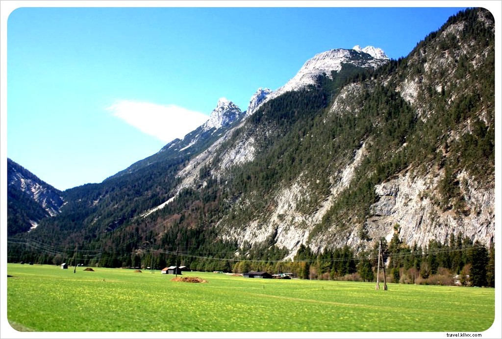 Six raisons de découvrir le Tyrol cet été