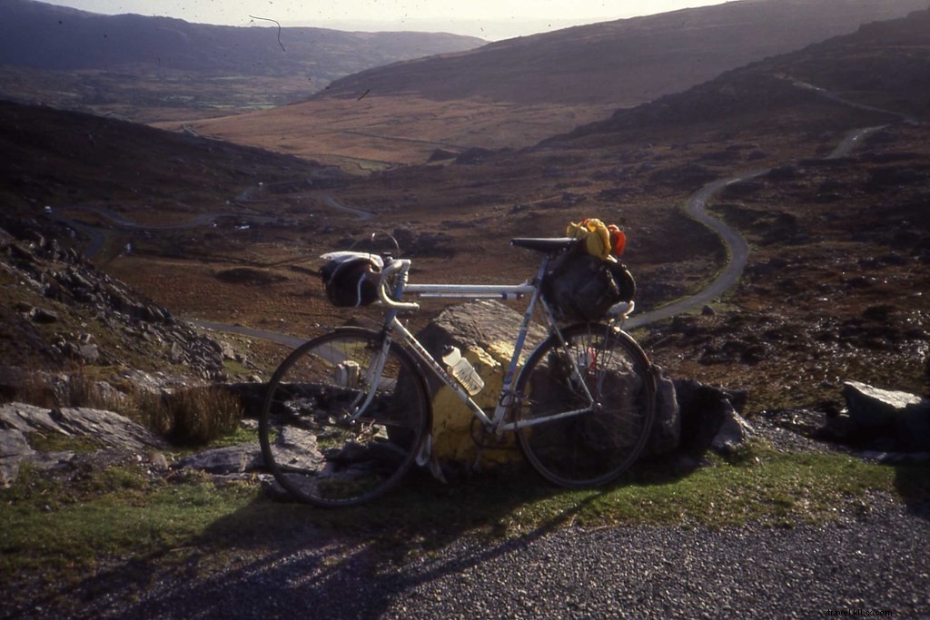 À la porte de Dublin, l Irlande, terre d aventure
