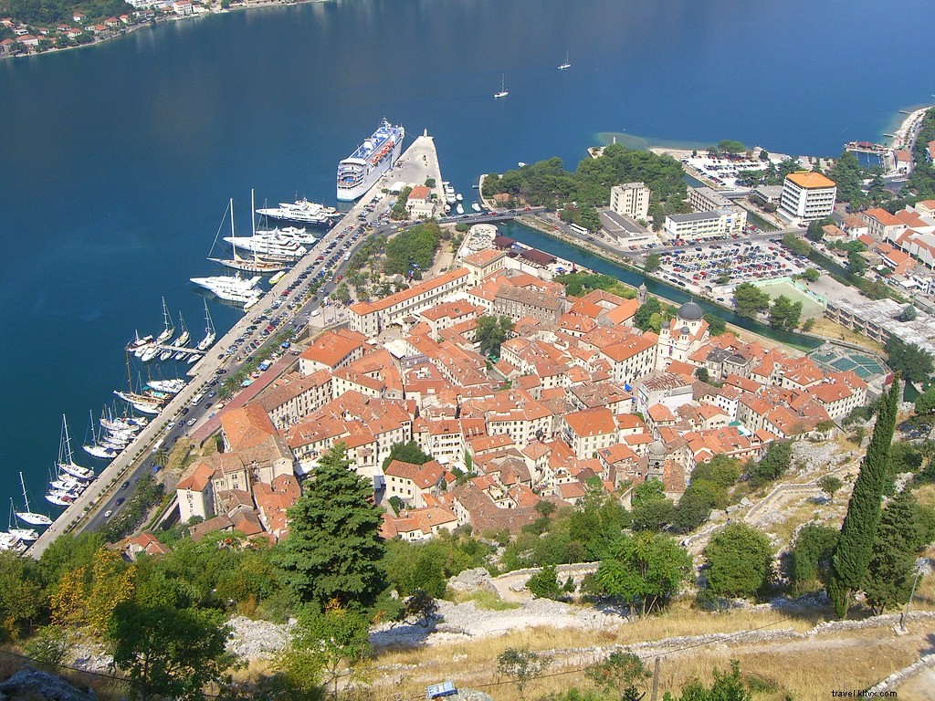 Nos 5 destinations européennes incontournables à ajouter à votre bucket‑list