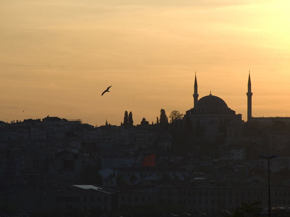 Nos 5 destinations européennes incontournables à ajouter à votre bucket‑list