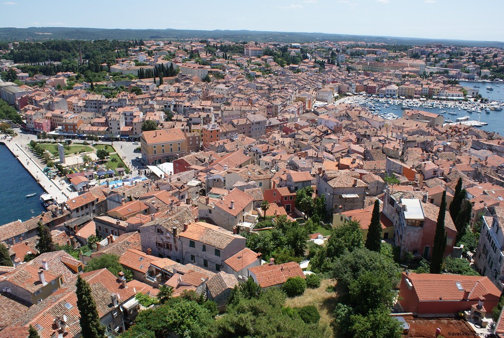 Nos 5 destinations européennes incontournables à ajouter à votre bucket‑list