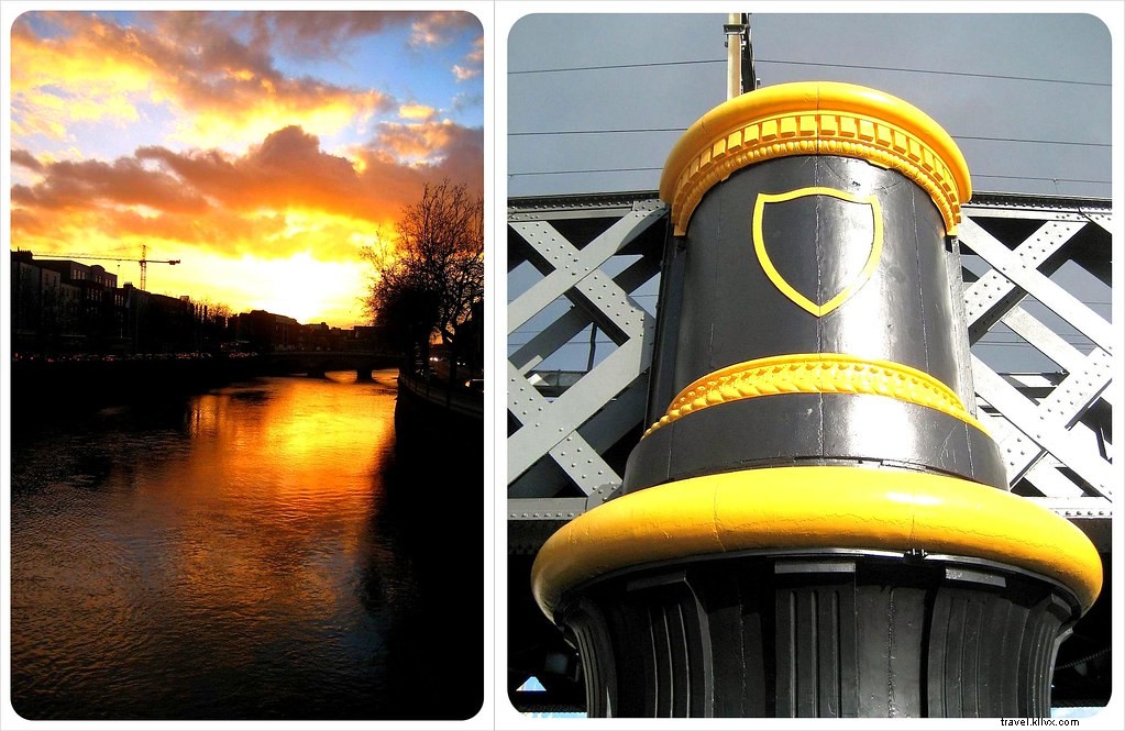 24 heures à Dublin : que voir, faire et manger