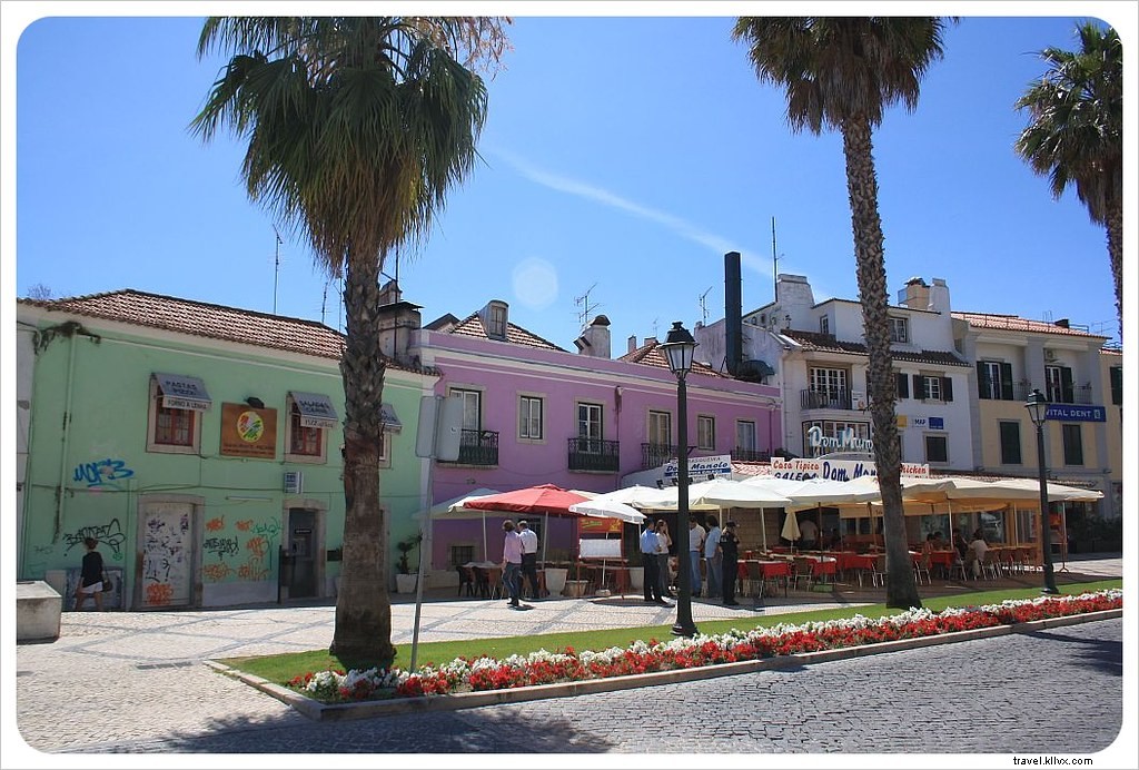 Nos trois destinations incontournables au Portugal
