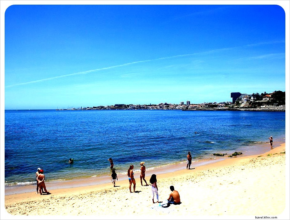 Nos trois destinations incontournables au Portugal