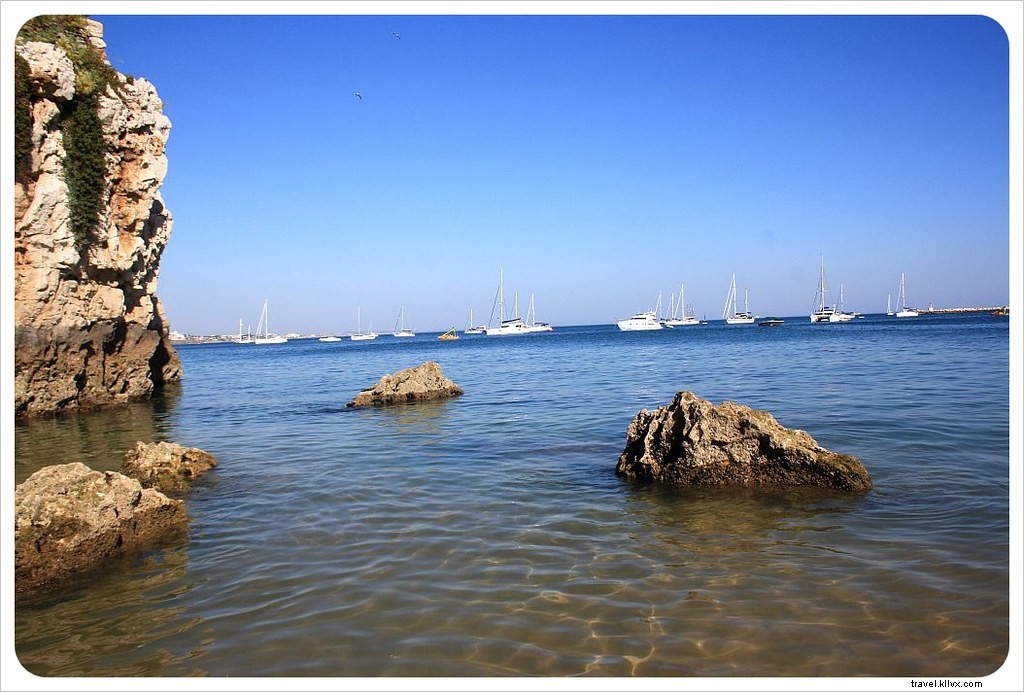 Nos trois destinations incontournables au Portugal