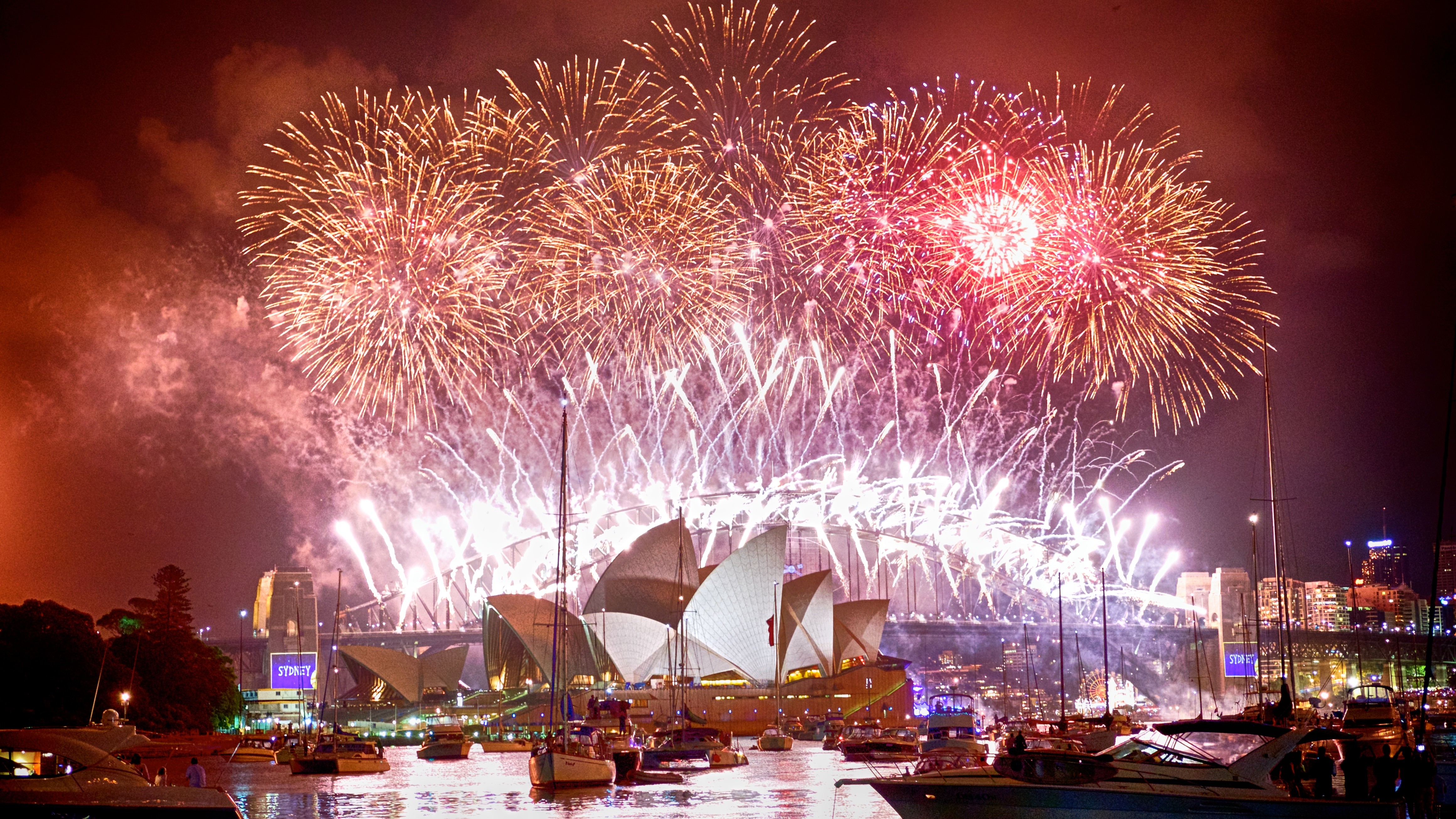 Les 5 meilleures expériences urbaines en Australie