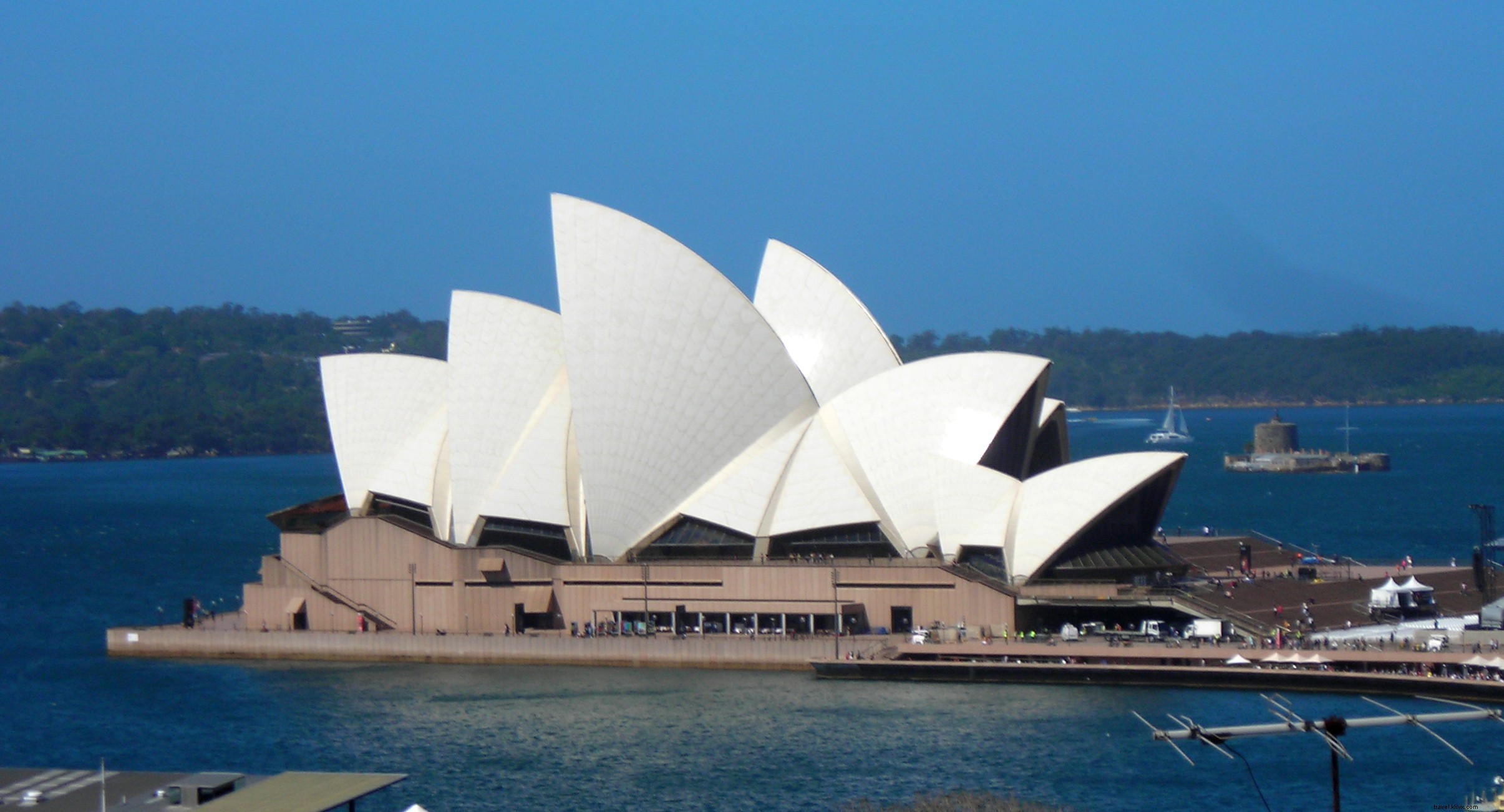 Les 12 meilleures auberges YHA d Australie