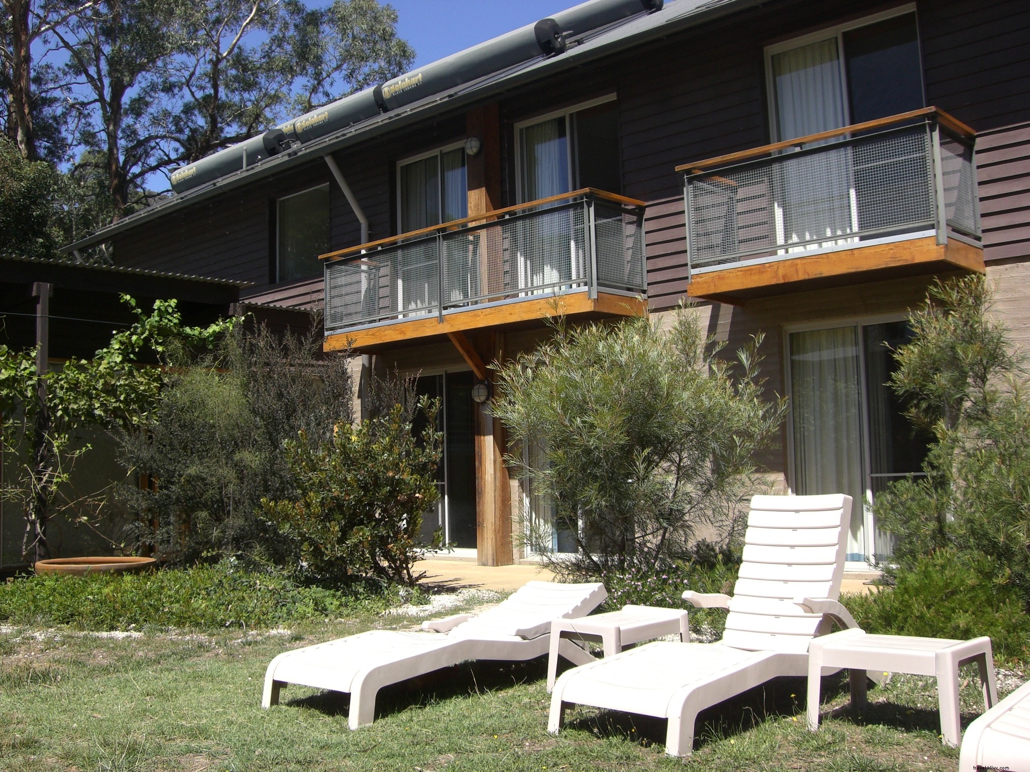 Les 12 meilleures auberges YHA d Australie