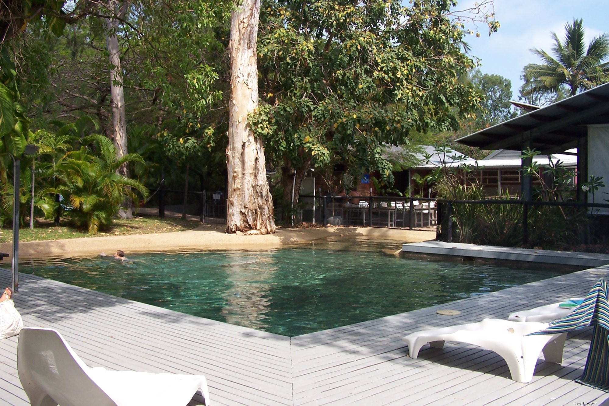 Les 12 meilleures auberges YHA d Australie