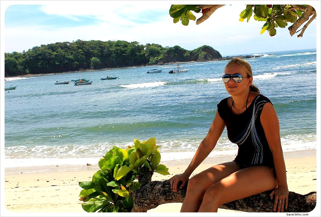 Cinq aventures incontournables au Costa Rica