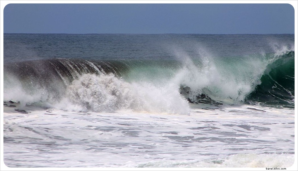 Cinq aventures incontournables au Costa Rica
