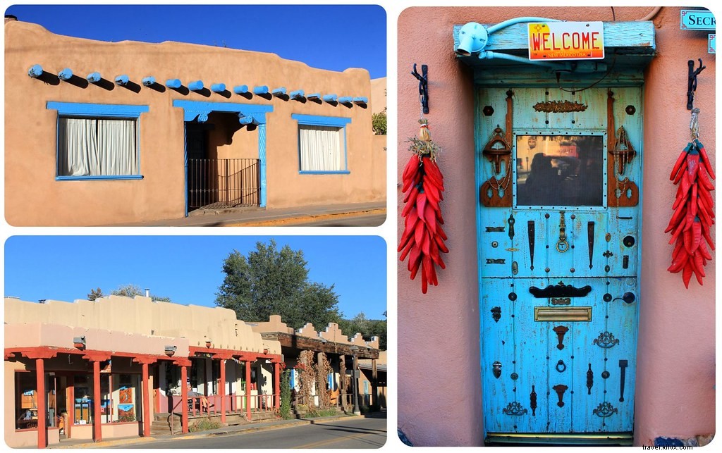 Posada de Taos | Où séjourner à Taos, Nouveau‑Mexique