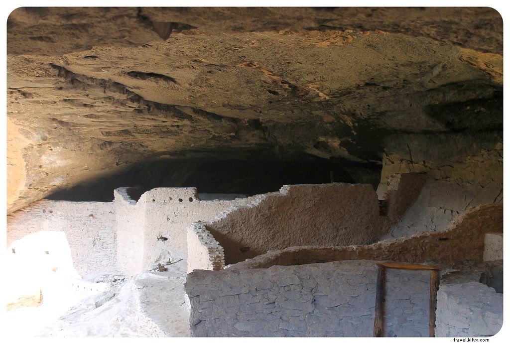 Découvrir Silver City et les Gila Cliff Dwellings au Nouveau‑Mexique