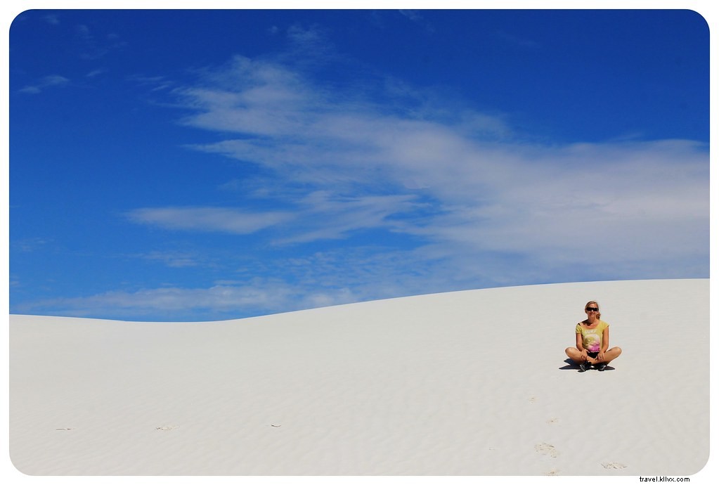 Extraterrestres, lamas et habitations troglodytes… Partez à la découverte du Nouveau-Mexique (vidéo)