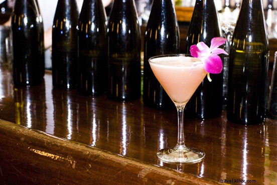 Les bars à cocktails incontournables de New York