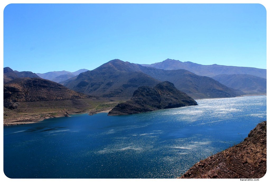 Pisco, papaye et la playa : un voyage à La Serena et la vallée de l Elqui