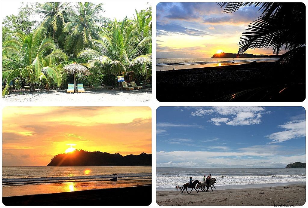Hôtel de la semaine : Hôtel Fénix – Plage de Samara, Costa Rica