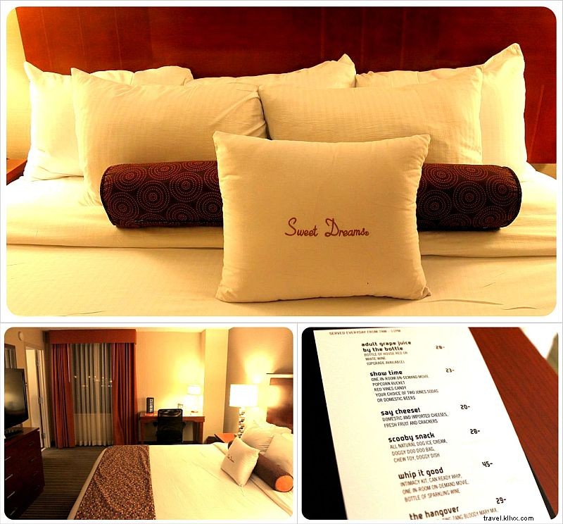 Hôtel de la semaine : The Curtis, Denver, Colorado